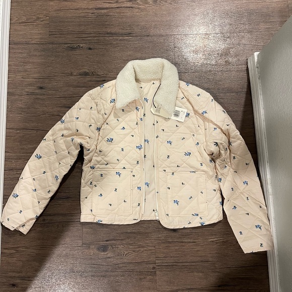 Levi’s | 3 in 1 Trucker Jacket in Three Moves Medium Wash - Picture 8 of 16